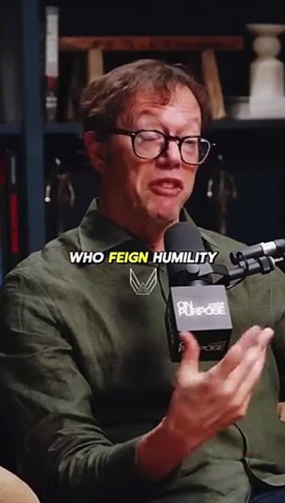 The Worst Trait In People  Robert Greene  Jay Shetty Podcast