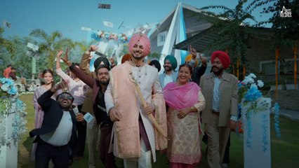 G Wagon (Official Video) Ekam Chanoli  Gurlez Akhtar  Kulshan Sandhu  SamridhiPuri  Jass Records