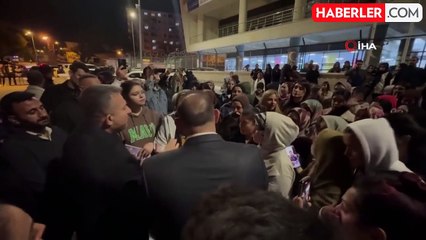 Kilis'te Kız Yurdunda Cinsel Taciz İddiası: 1 Kişi Tutuklandı