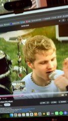 J'ai remixé Indochine en electro !