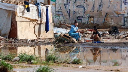 El porqué de las víctimas a cuentagotas y la incógnita de los desaparecidos