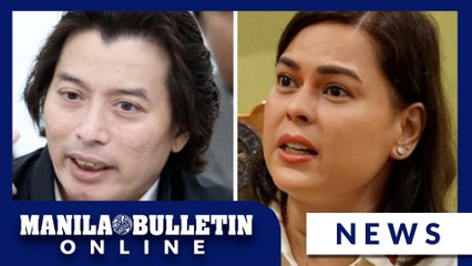 Poa Drops Bombshell: No Longer Serving as OVP Spokesperson 🚨