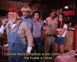 Los Dukes de Hazzard - S02E04 - Episodio 4