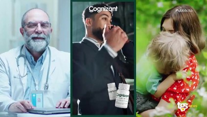 Il notiziario di Tgs, edizione del 5 novembre – ore 13.50