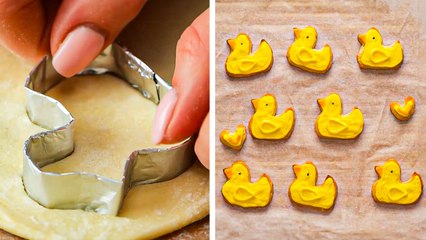 Satisfy Your Sweet Tooth With These Irresistible Cookie Recipes!