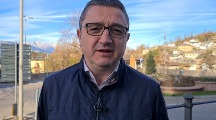 Oltre 8 milioni per la ciclabile tra Pin? e Civezzano