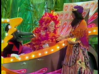 The Bugaloos Episode 17 - The Good Old Days (1971)