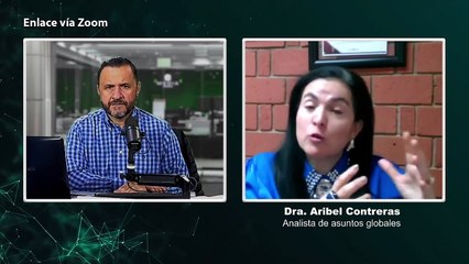 Expectativas de México por elecciones de Estados Unidos