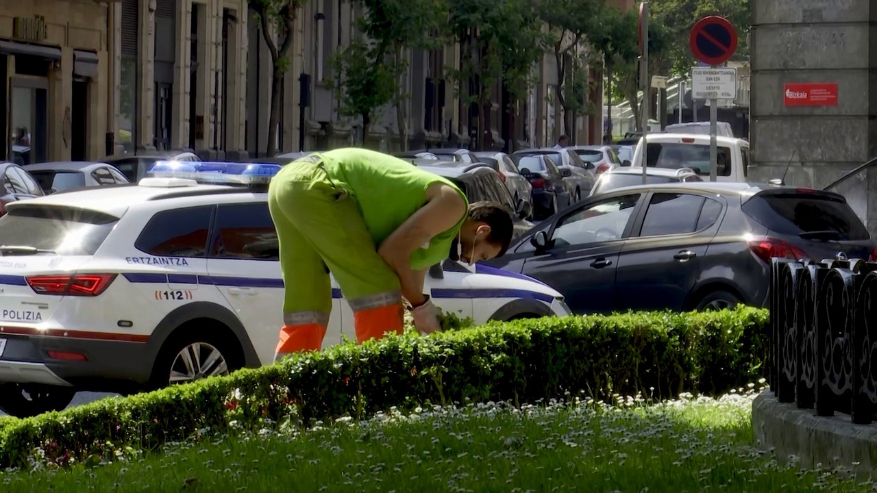 El empleo en octubre: El paro repunta mientras la afiliación marca récord