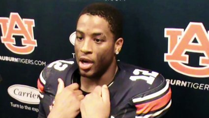 Auburn's Dorian Mausi on Vanderbilt Loss: 'It Sucked'