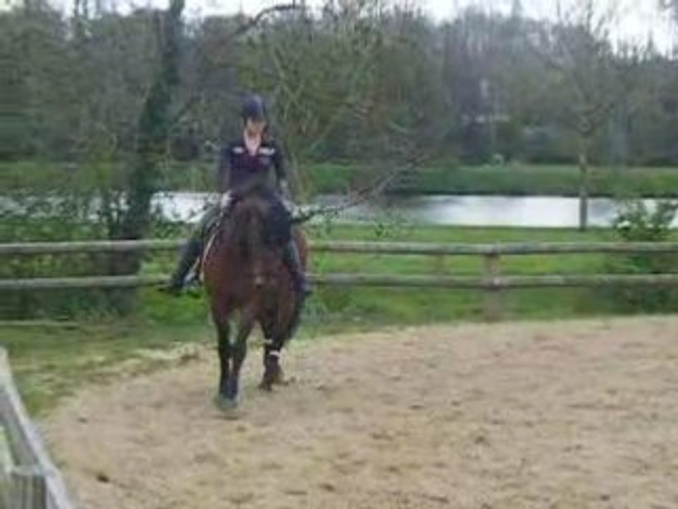 poupette attention je me fâche mdr