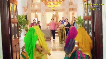 مسلسل ماذا أسمي هذه العلاقة الموسم الثاني مترجم حلقة 1057