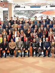 Hoy, duelo entre la SCJN y la 4T