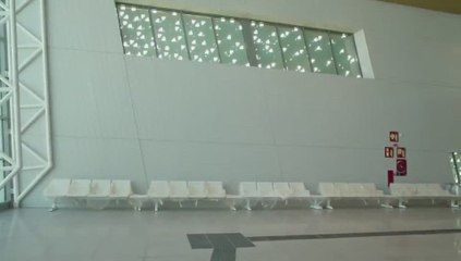 Así ha quedado el interior de la estación de Chamartín tras las obras