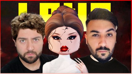 LANA'NIN BÜYÜK GİZEMİ | DRESS TO IMPRESS ROBLOX | HAN KANAL ROBLOX KRALI