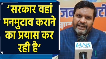 Canada में खालिस्तानियों के हिंसक बवाल पर गौरव वल्लभ ने कही बड़ी बात