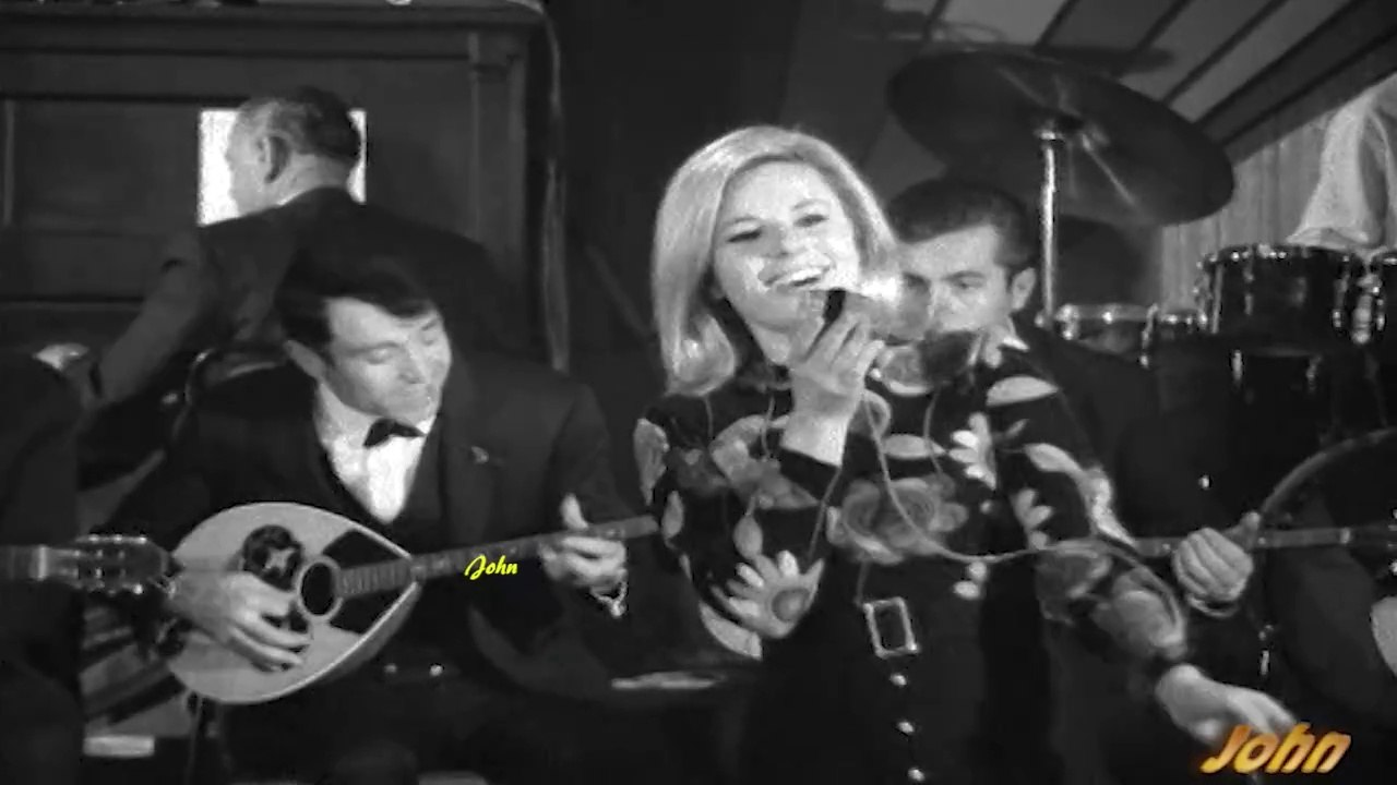 Ατίθαση - Ελένη Ροδά (Cine Video)