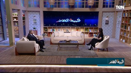 لقاء خاص مع د. أكرم غانم حول أسباب آلام المفاصل والطرق الحديثة لعلاجها