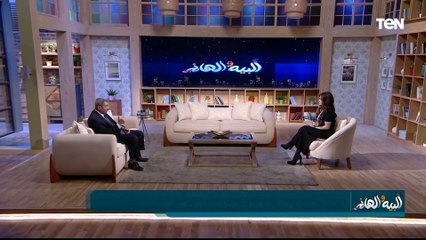 إزاي تخافظ على نفسك من آلام العظام خاصة مع دخول الشتاء .. د. أكرم غانم يوضح