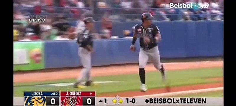 ¿Sabes quiénes lideran la LVBP? Aquí te los traemos