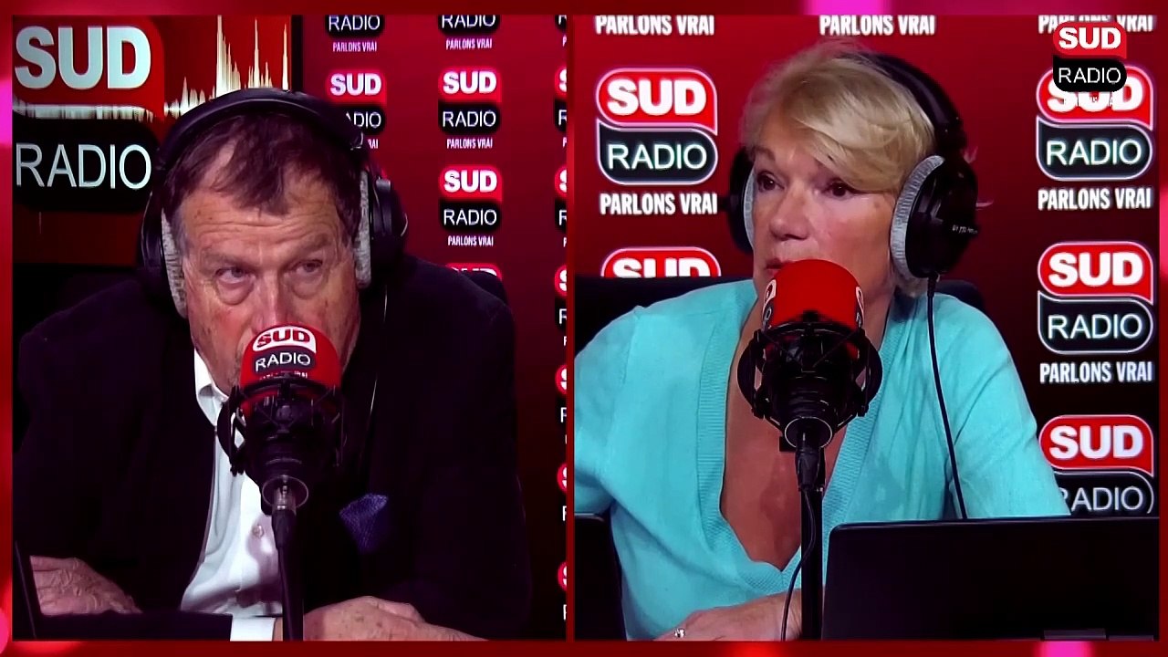 Séverine : "L'expérience a été assez surprenante ; les mois passaient, mais rien n'évoluait"