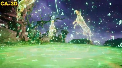 Shrouding The Heavens Episode 82 Bestsub