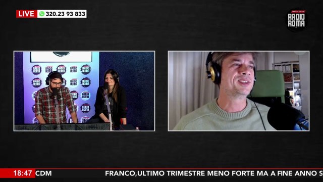 Generazioni a confronto: i comportamenti musicali di Millenials e Gen Z con Fabrizio Galassi