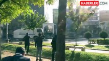 Batman'da Kayyum Atamasına Protesto: Polis Müdahalesi