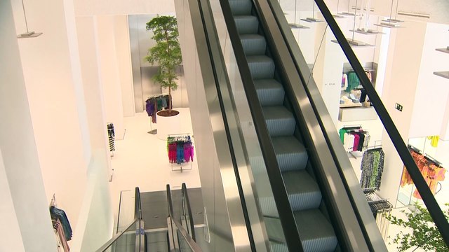 Amancio Ortega y su hija Sandra, Del Pino, Roig y Andik, los más ricos de España, según Forbes