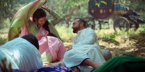 Bulbbul (2020) - Gripping Hindi Horror Thriller with a Mystical Twist 🎥