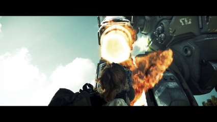 La rebelión de las máquinas (Robot Riot) - Tráiler español