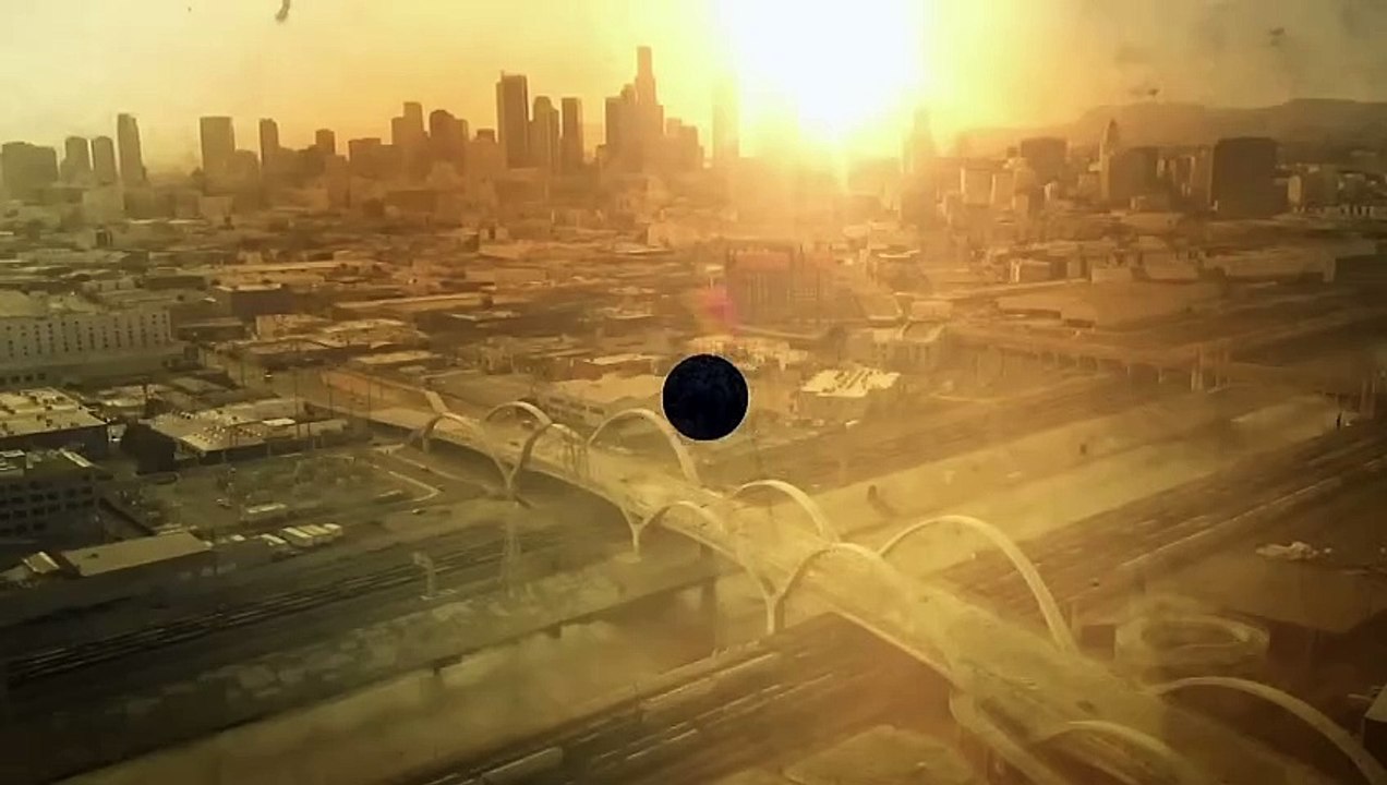 S.W.A.T. - staffel 8 Teaser OV