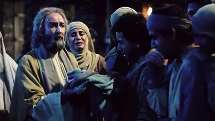 ইউসুফ জুলেখা পর্ব 7 | বাংলা ডাবিং | Joseph The Prophet | Yousuf - Zulekha