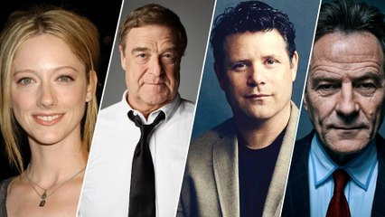 Judy Greer, Bryan Cranston & Others Star In Wild New Dark Comedy 'Chili Finger'!