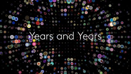 Years and Years - saison 1 Bande-annonce VF