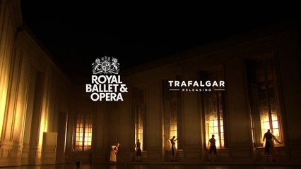 Royal Ballet and Opera: La Valquiria
