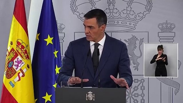 Declarada zona catastrófica y ayudas en Valencia y otros territorios afectados por la dana