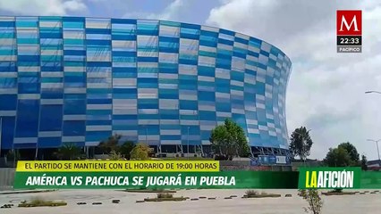 Milenio Noticias, La Afición, 04 de noviembre de 2024