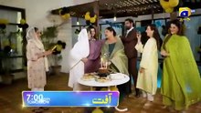 Aafat Episode 23 Promo_Tomorrow at 7 00_PM___Har_Pal_Geo(360p)
