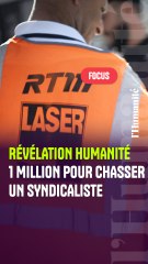 Marseille : chasse ouverte aux syndicalistes chez un sous-traitant de la SNCF