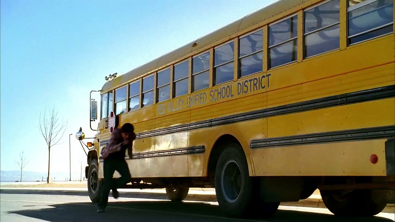 Terminator : Les Chroniques de Sarah Connor - saison 1 Bande-annonce VF