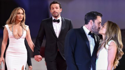 Ben Affleck Makes Rare Comment on Jennifer Lopez for the First Time Since They Split