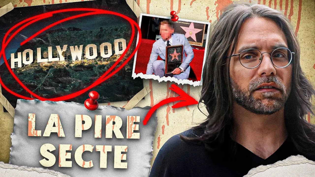 NXIVM : la secte cachée d'Hollywood