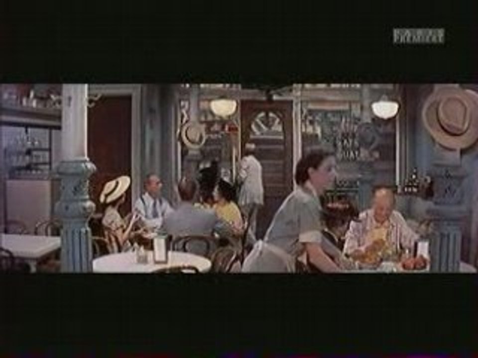 voisins gay 1955