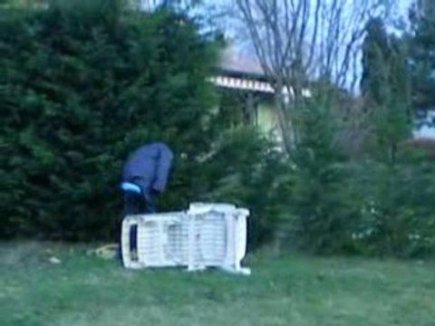 Math parcours du combattant le lotiss