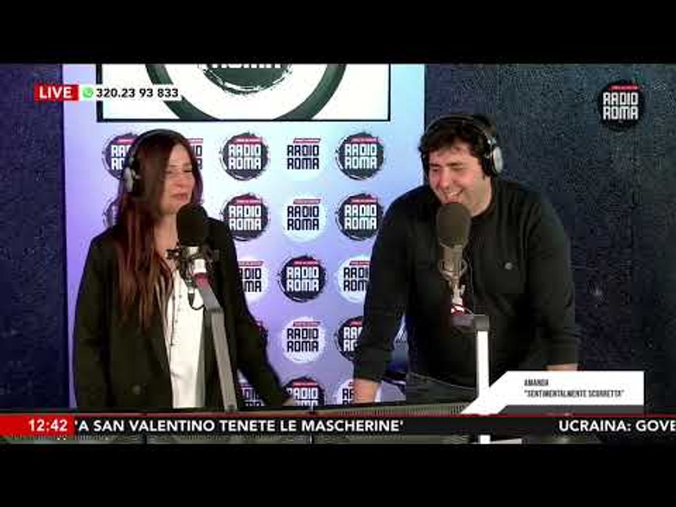 Rubrica - "Sentimentalmente scorretta": Bugie in un rapporto, pro e contro.