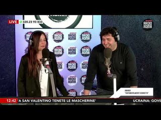 Rubrica - "Sentimentalmente scorretta": Bugie in un rapporto, pro e contro.