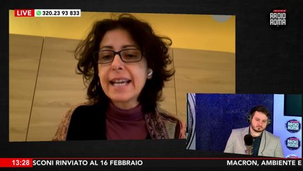 "Le compagnie energetiche stanno chiudendo, ma il peggio deve ancora arrivare" - Roma di Giorno