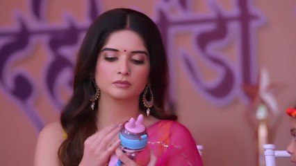 مسلسل حبيبتي من تكون 2 الحلقة 324