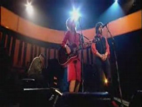 Dawn Kinnard Ed Harcourt - Clear The Way (Jools Holland)